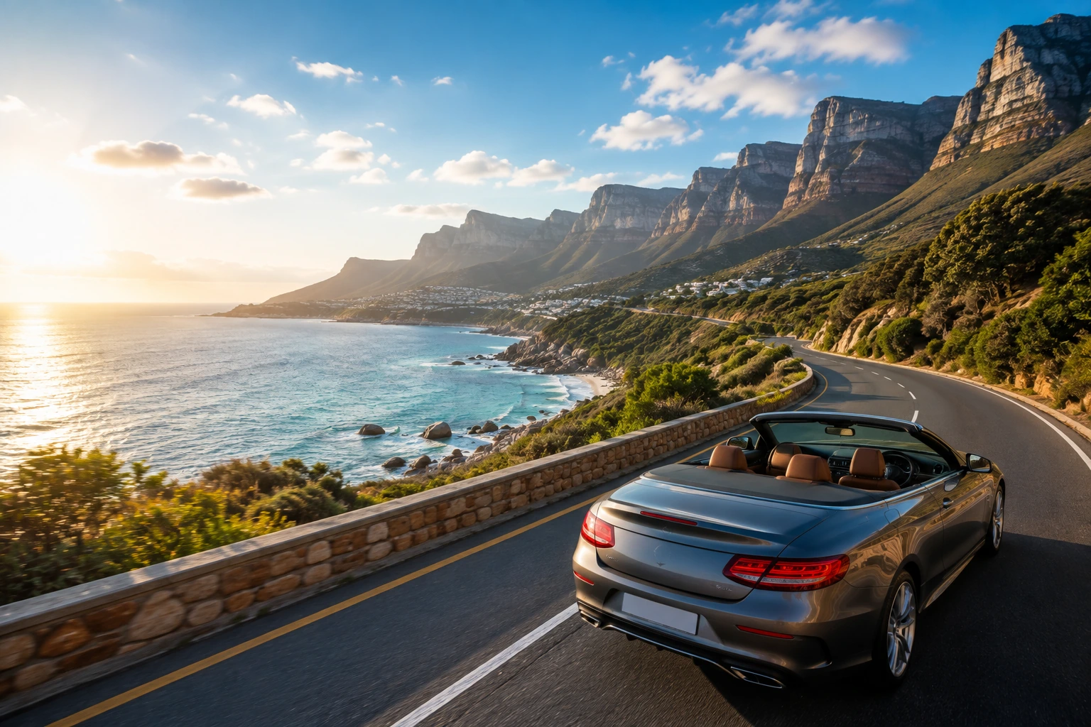 Car rental
