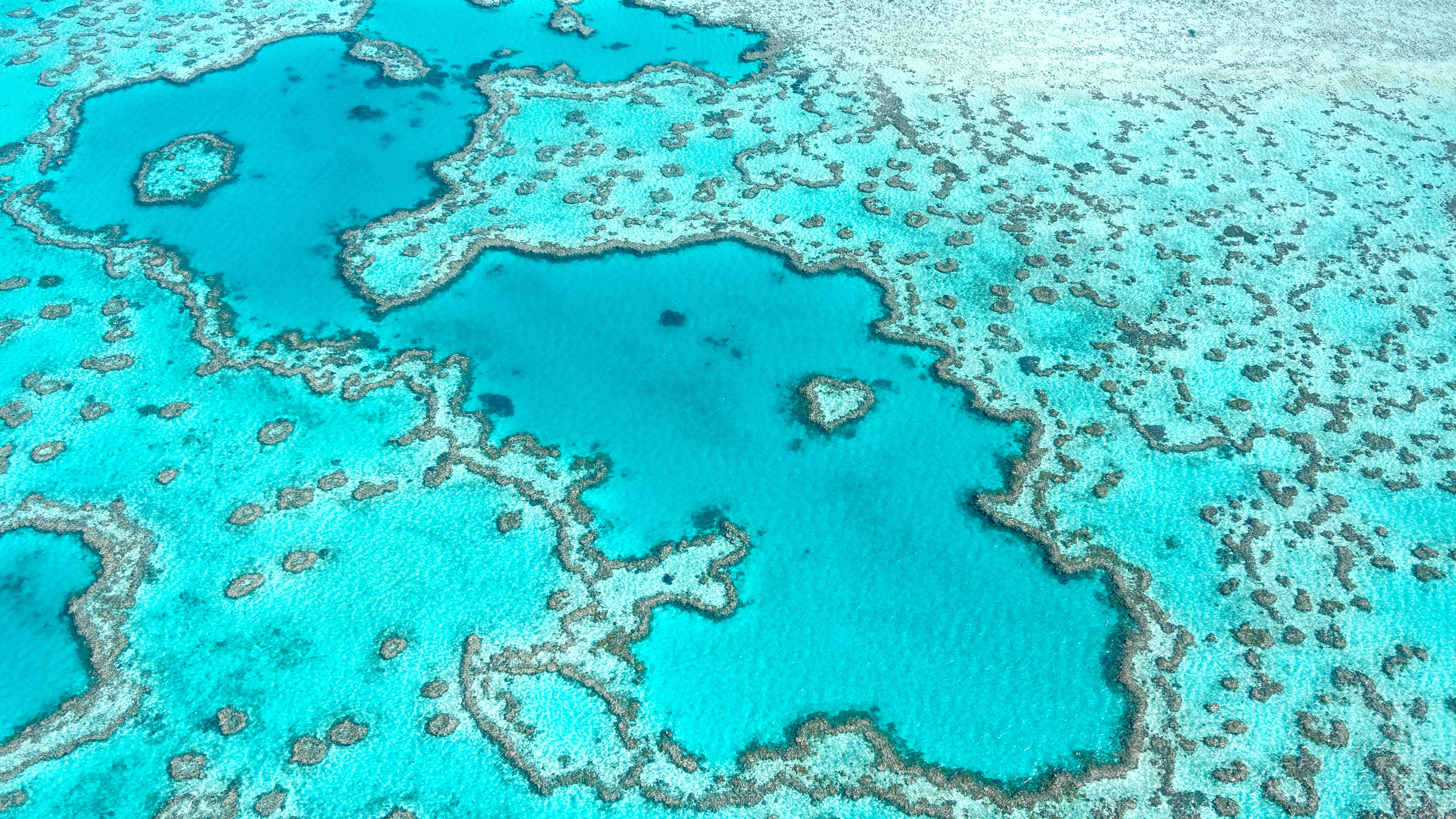 Great Barrier Reef, Australia