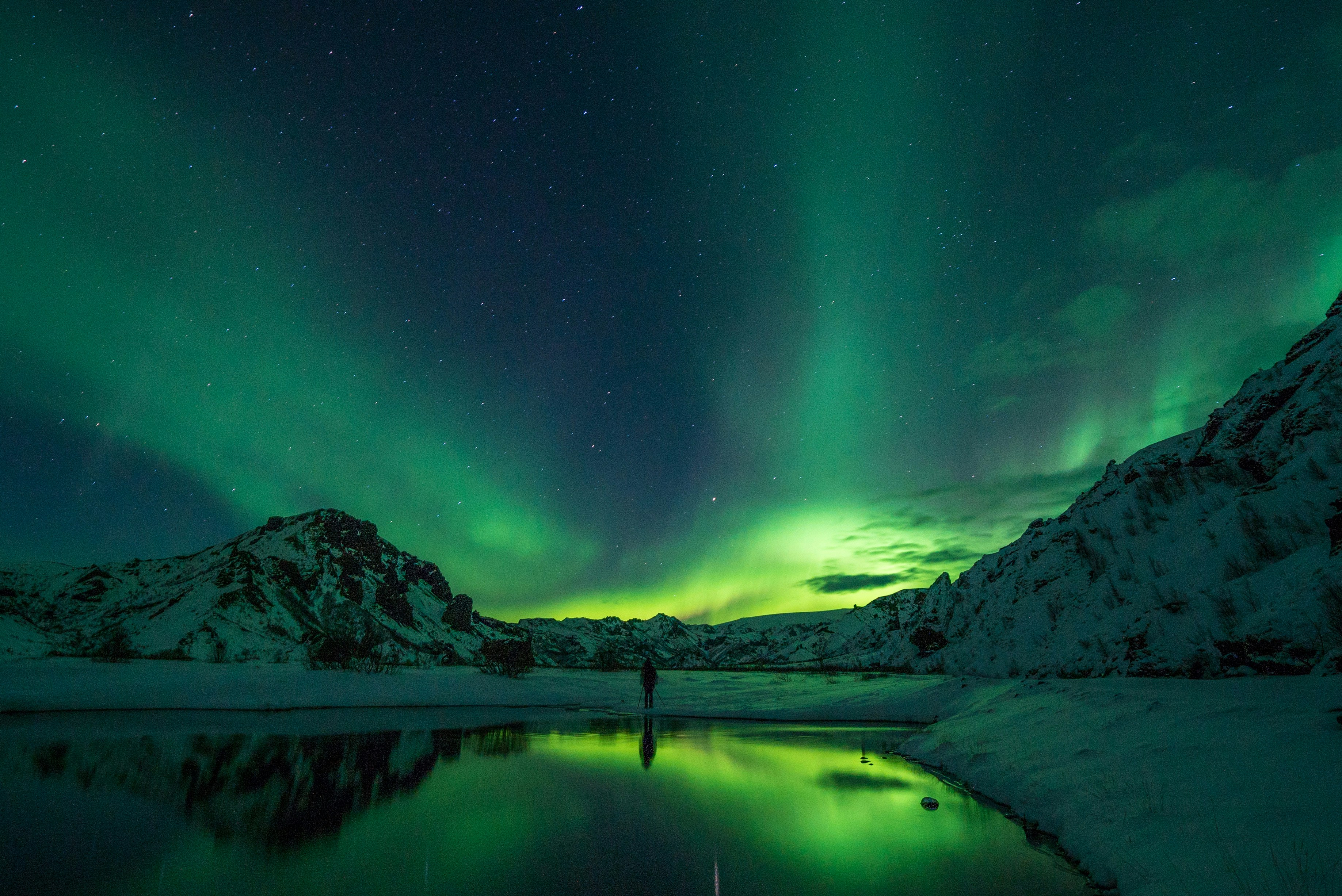 Tromsø, Norway